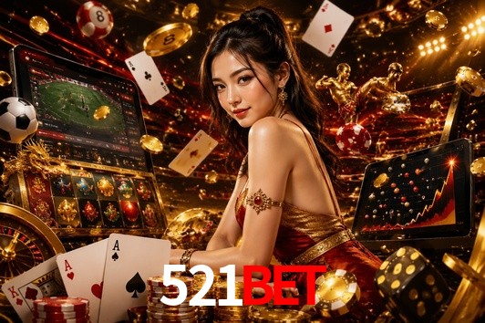 Weekend Specials 521bet
