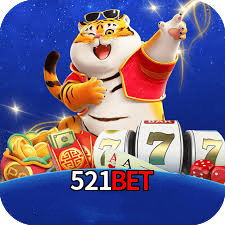 Logo 521bet