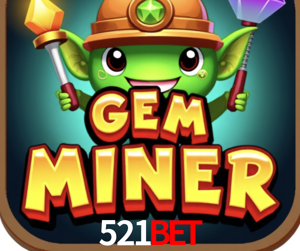 Slot Games 521BET