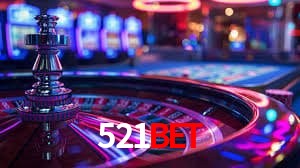 A Emoção da Loteria na 521BET: Uma Chance de Mudança de Vida
