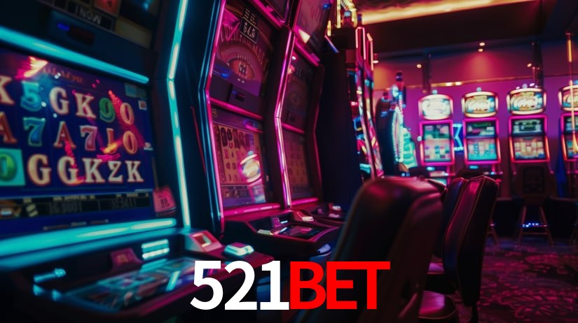 Account Benefits 521BET