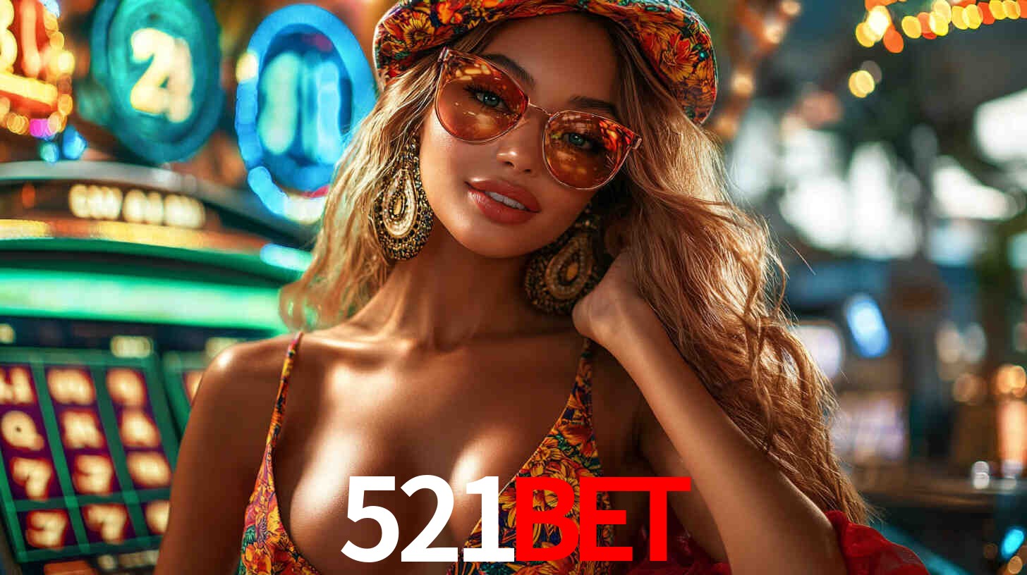 Welcome Bonus 521BET
