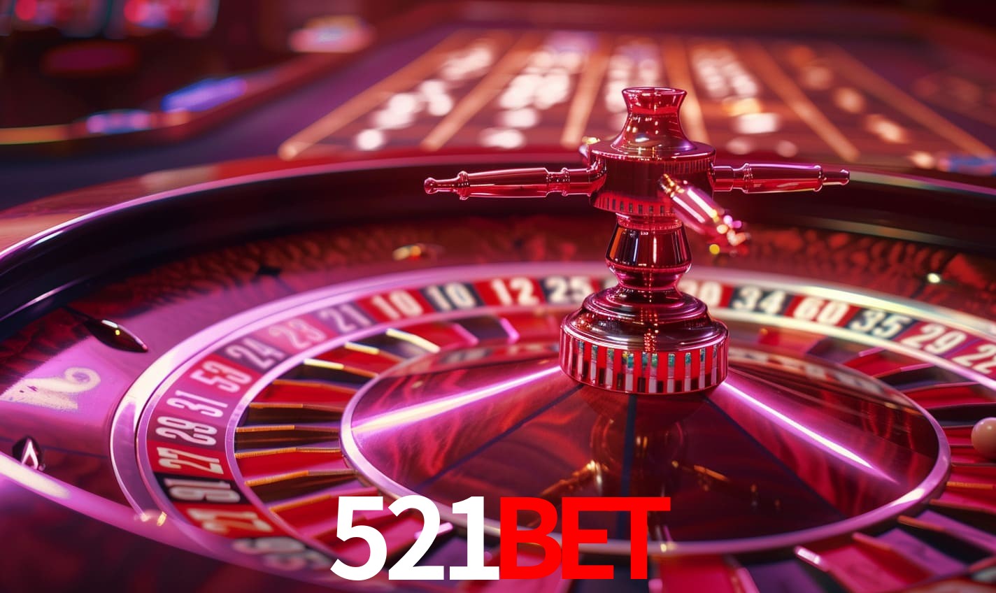 Desvendando o Mundo dos Jogos Virtuais na 521BET