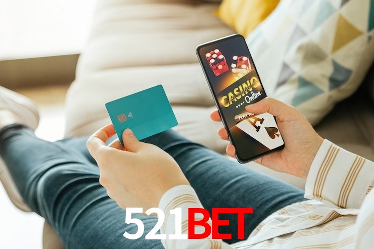 cassino 521BET