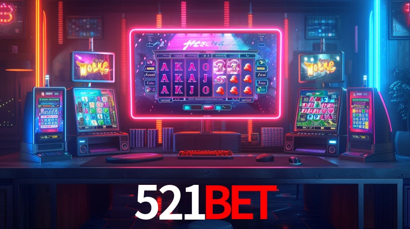 Explore as vantagens do 521BET: serviço profissional e confiabilidade