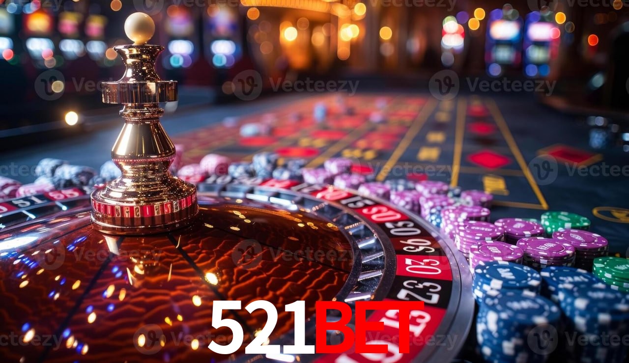 Quick Registration 521BET