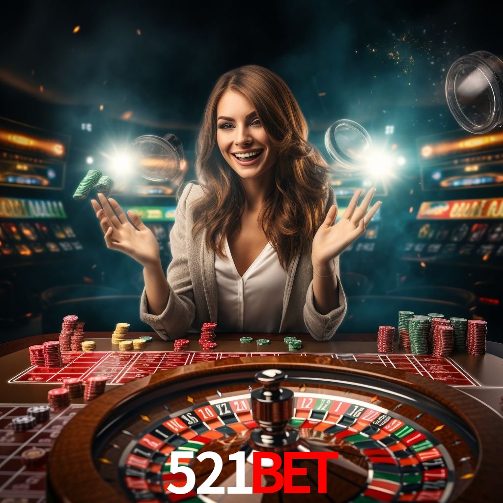 Ofertas Imperdíveis na 521BET: Promoções e Bônus Que Valem a Pena