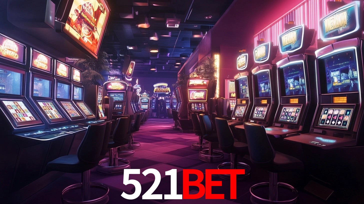 Exclusive Games 521BET