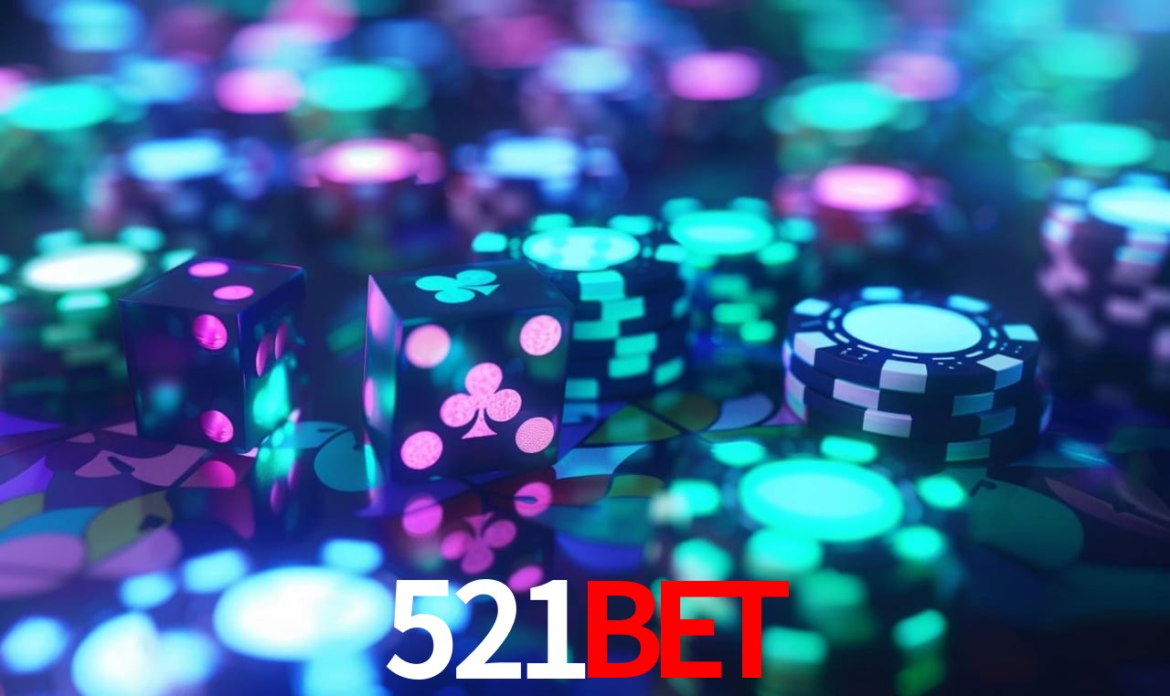 Descubra a Essência do 521BET: Nossa História e Compromissos