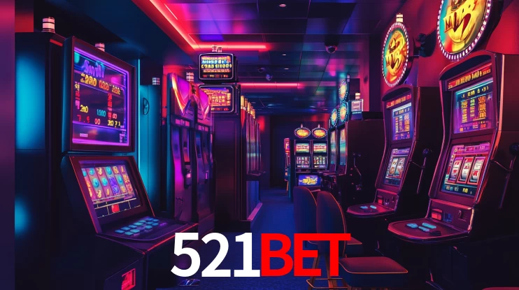 Premium Interface 521BET