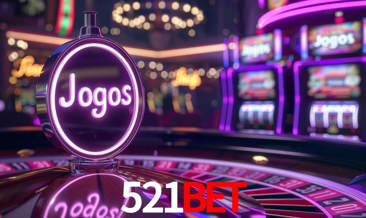 Promoções Sazonais 521BET