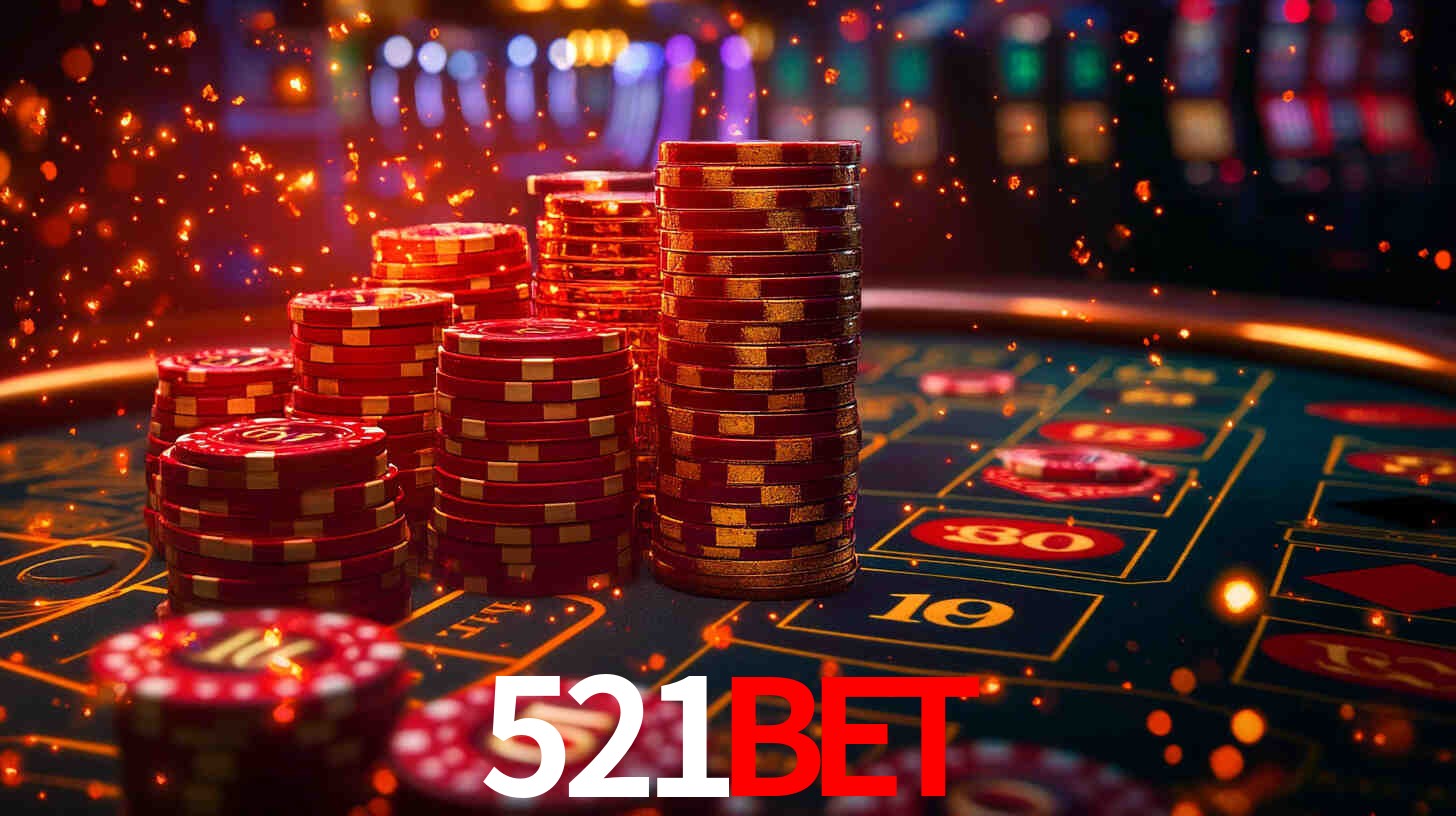 Daily Bonuses 521BET