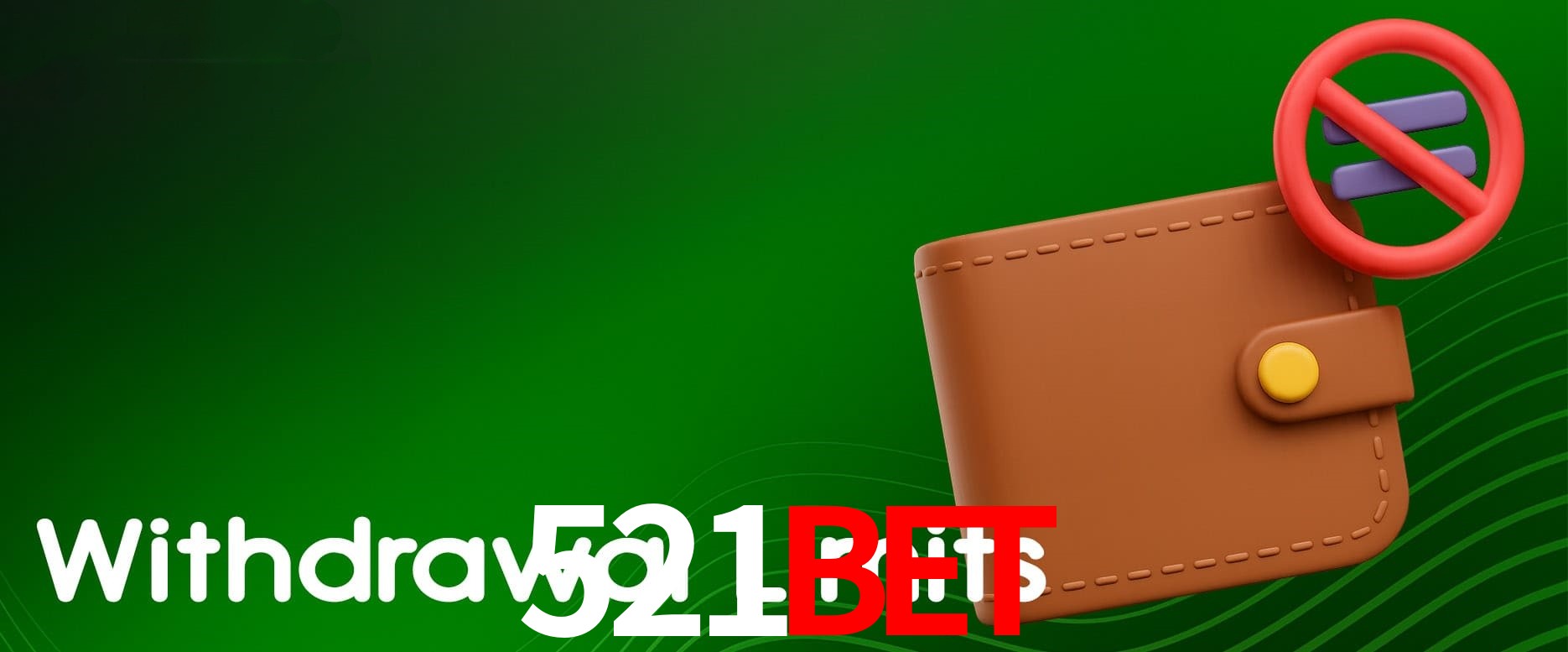 Cadastro Rápido 521BET