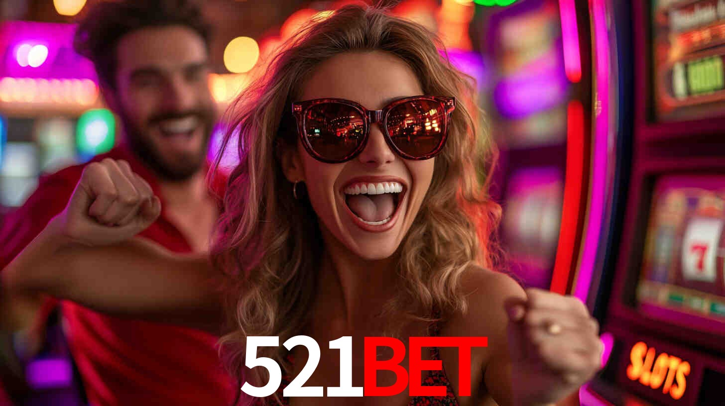 Apostas Esportivas na 521BET: Um Guia Completo