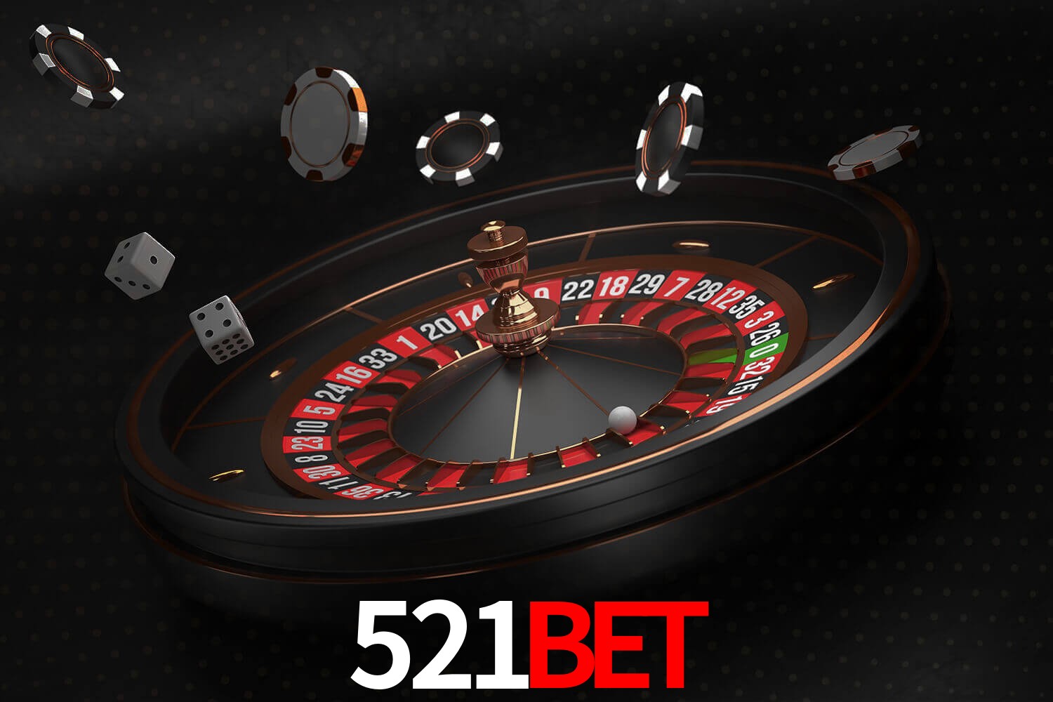 521BET